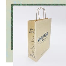Grass Bags