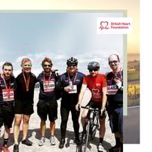 British Heart Foundation