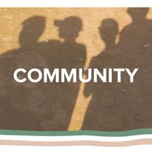 Community