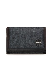 Finnan Wallet Navy