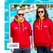 Cheltenham Lido