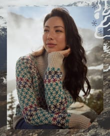 Women's Knitwear