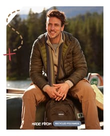 Men's Coats & Jackets