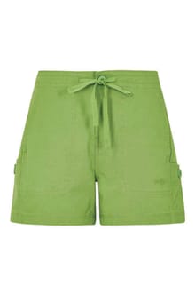 Willoughby Summer Shorts Kiwi
