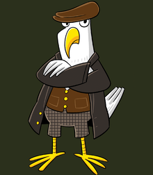 Beaky Blinders