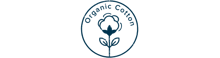 Organic Cotton Icon