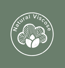 Natural Viscose