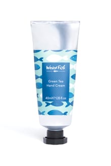 Shea Hand Cream