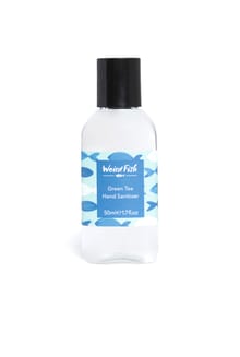 Kelly Hand Sanitizer Seaspray