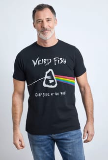 Batclam Artist T-Shirt Black