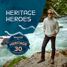 Heritage Heroes