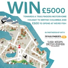 Win £500 + 