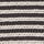 Meadow Eco 1/4 Zip stripe Macaroni Ecru