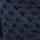 Lily Slipper Boots Navy