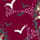 Malmo Organic Jersey Skirt Mulled Wine