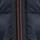 Flete Recycled Lightweight Showerproof Padded Jacket Navy