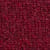 Miska Eco Fairisle Jumper Crimson