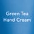 Shea Hand Cream Seaspray