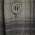 Tyburn Check Fleece Shacket Cement