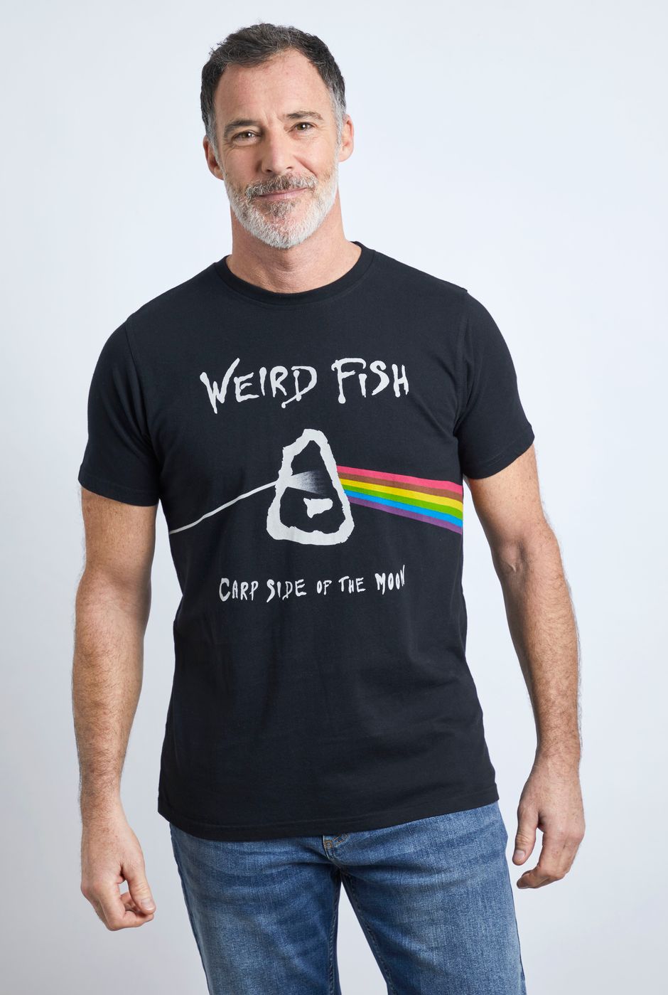 Batclam Artist T-Shirt Black